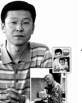 天涯最新爆料杨建忠,天涯风云再起，揭秘背后惊人真相